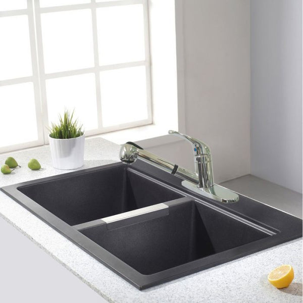Empire Faucet Kitchen Pull-Out Spout (MPN: SL1000)
