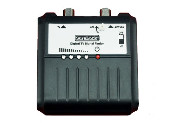 King Satellite TV Signal Finder (MPN: SL1000)