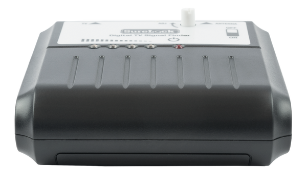 King Satellite TV Signal Finder (MPN: SL1000)