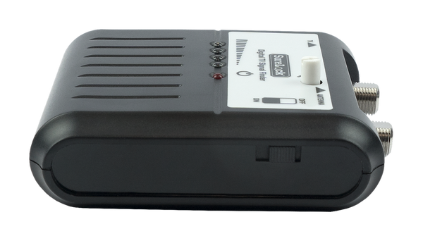 King Satellite TV Signal Finder (MPN: SL1000)
