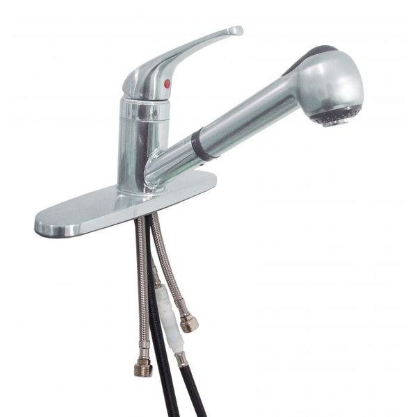 Empire Faucet Kitchen Pull-Out Spout (MPN: SL1000)