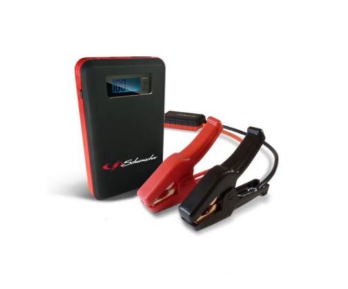 Schumacher Battery Portable Jump Starter (MPN: SL1314)