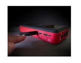 Schumacher Battery Portable Jump Starter (MPN: SL1452)