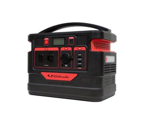 Schumacher Power Bank (MPN: SL1466)