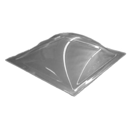 Specialty Recreation Skylight Dome (MPN: SL2222C)