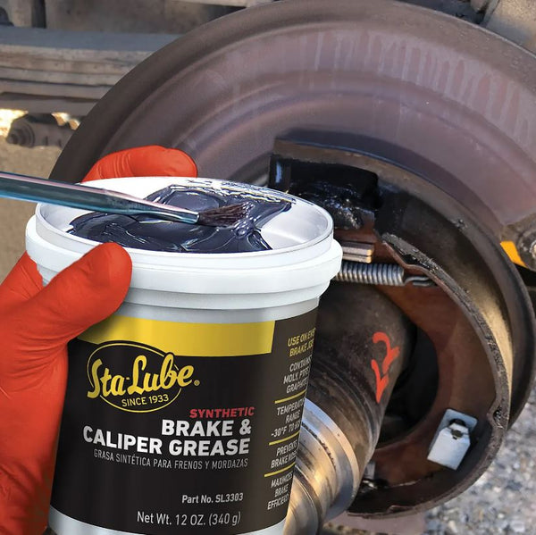 CRC Brake Parts Lubricant (MPN: SL3303)