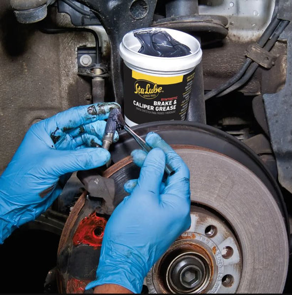 CRC Brake Parts Lubricant (MPN: SL3303)