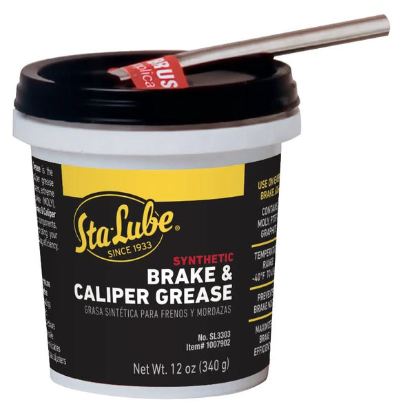 CRC Brake Parts Lubricant (MPN: SL3303)