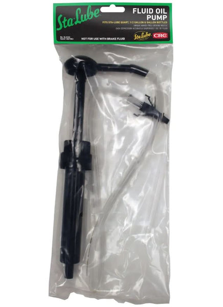 CRC Dispensing Pump (MPN: SL4344)
