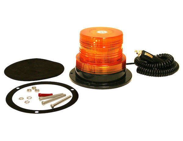 Buyers Products Dome Style Warning Light (MPN: SL500A)