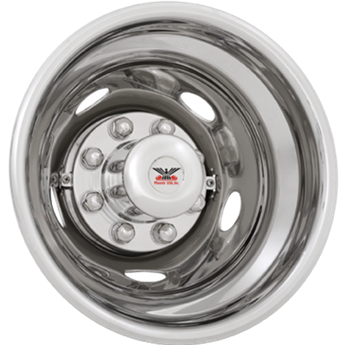 Phoenix USA Wheel Simulator (MPN: SLD1703)