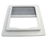 Specialty Recreation Skylight Blind (MPN: SLS1414B)