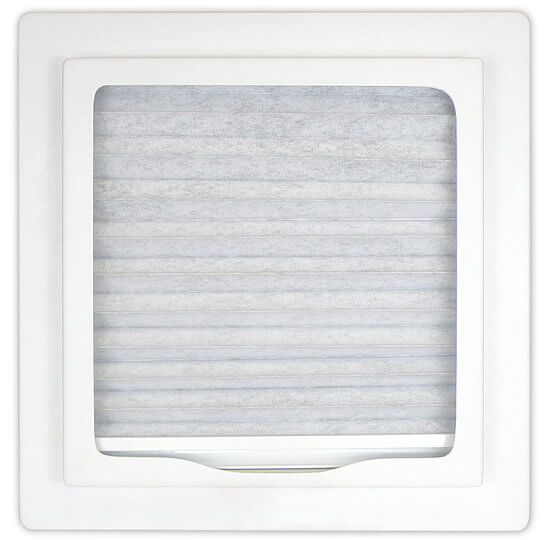 Specialty Recreation Skylight Blind (MPN: SLS1414B)