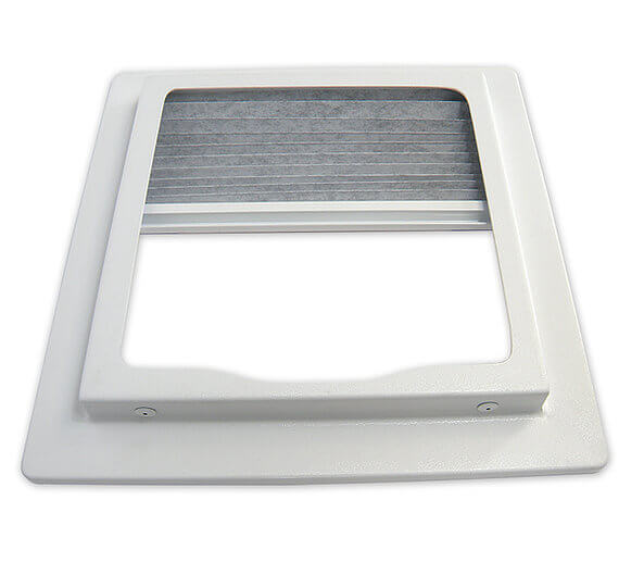 Specialty Recreation Skylight Blind (MPN: SLS1414B)