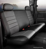 Fia LeatherLite Simulated Leather Seat Cover (MPN: SL65-12 GRAY)