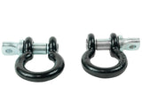 Bulletproof Hitches Safety Chain Anchor (MPN: SMALLSHACKLE)
