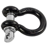 Bulletproof Hitches Safety Chain Anchor (MPN: SMALLSHACKLE)