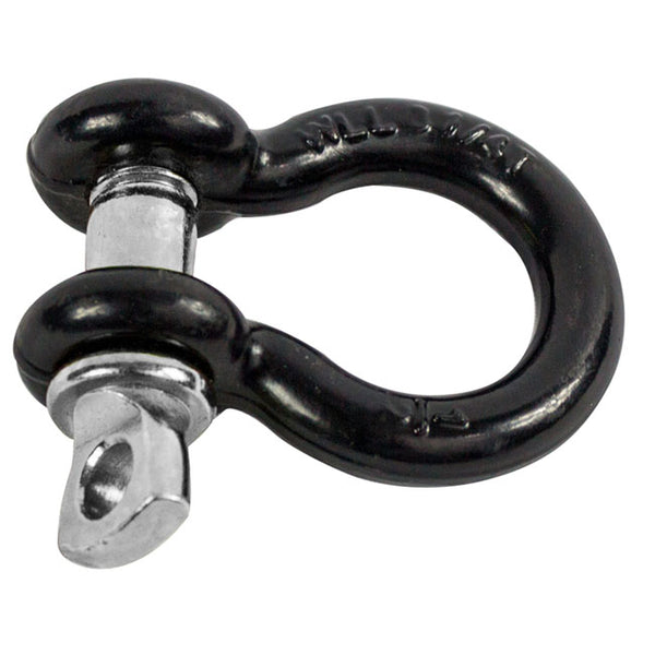 Bulletproof Hitches Safety Chain Anchor (MPN: SMALLSHACKLE)
