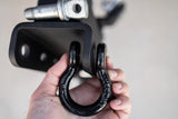Bulletproof Hitches Safety Chain Anchor (MPN: SMALLSHACKLE)