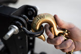 Bulletproof Hitches Safety Chain Anchor (MPN: SMALLSHACKLE)