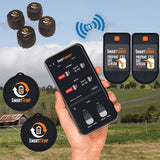 BMPRO SmartConnect Premium RV Monitoring System (MPN: SMARTC-P)