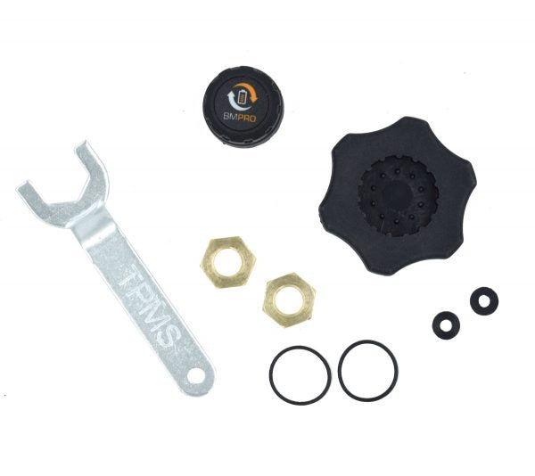 BMPRO Tire Pressure Monitoring System (MPN: SMARTP)