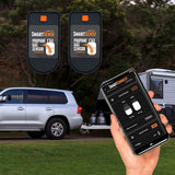 BMPRO SmartSense Premium Propane Tank Indicator (MPN: SMARTS-P)