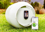BMPRO Propane Tank Gas Level Indicator (MPN: SMARTS)