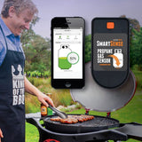BMPRO Propane Tank Gas Level Indicator (MPN: SMARTS)