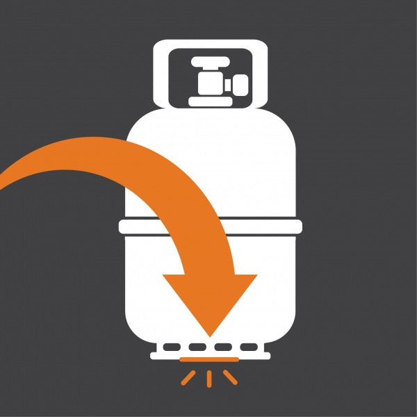 BMPRO Propane Tank Gas Level Indicator (MPN: SMARTS)