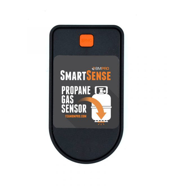 BMPRO Propane Tank Gas Level Indicator (MPN: SMARTS)