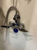 Aqua View Shower Water Saver (MPN: SMCM02)