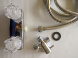 Aqua View Shower Water Saver (MPN: SMCM02)