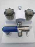 Aqua View Shower Water Saver (MPN: SMEBC01)