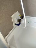 Aqua View Shower Water Saver (MPN: SMEBC01)