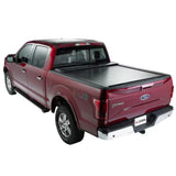 Pace Edwards SwitchBlade Metal Tonneau Cover (MPN: SMF171)