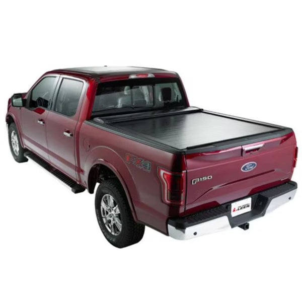Pace Edwards SwitchBlade Metal Tonneau Cover (MPN: SMF171)
