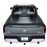 Pace Edwards SwitchBlade Metal Tonneau Cover (MPN: SMF171)