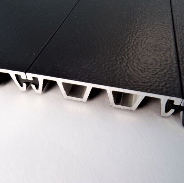 Pace Edwards SwitchBlade Metal Tonneau Cover (MPN: SMF171)