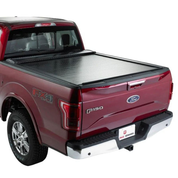 Pace Edwards SwitchBlade Metal Tonneau Cover (MPN: SMF171)