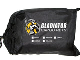 Gladiator Cargo Net (MPN: SMT-100)