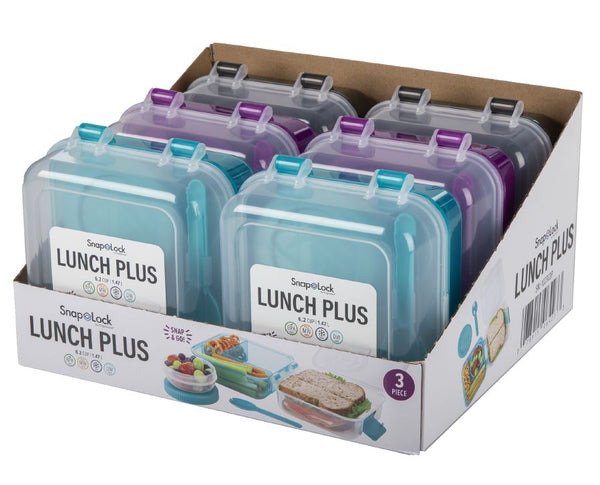 Progressive International Food Carrier (MPN: SNL-1023CDP)