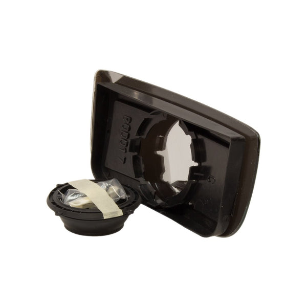 Ramco Exterior Mirror Glass Replacement (MPN: SNPGLS602WS-KIT)