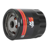 K and N Filters Oil Filter (MPN: SO-1001)