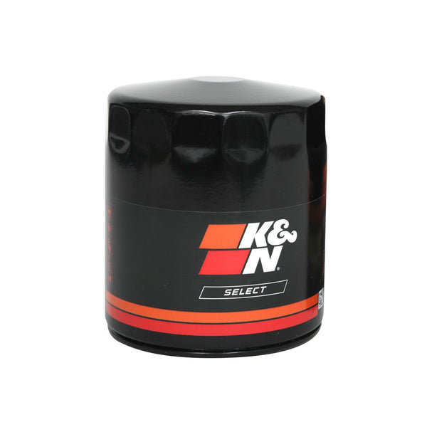 K and N Filters Oil Filter (MPN: SO-1001)