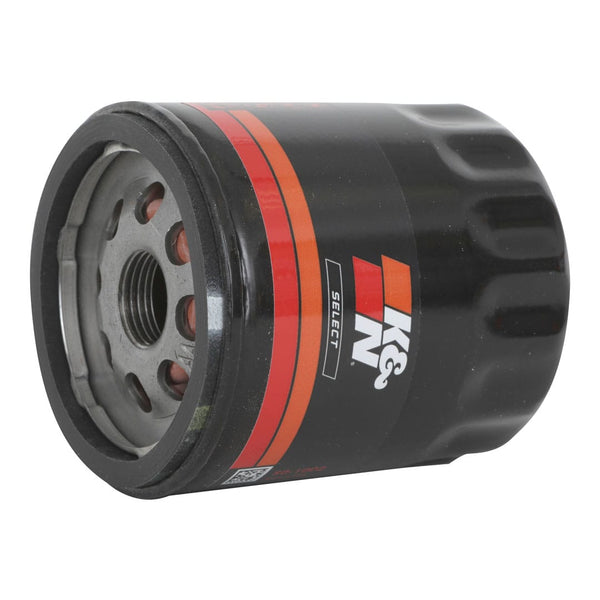 K&N Select Oil Filter (MPN: SO-1002)