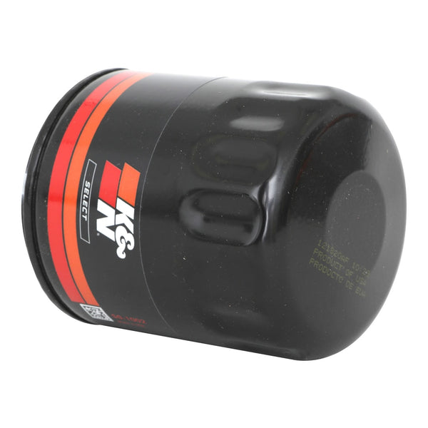 K&N Select Oil Filter (MPN: SO-1002)