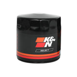 K&N Select Oil Filter (MPN: SO-1003)