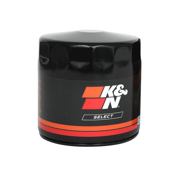 K&N Select Oil Filter (MPN: SO-1003)