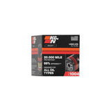 K&N Select Oil Filter (MPN: SO-1004)